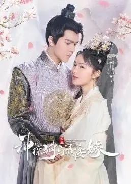 《神探驸马请接嫁》:高智商甜宠探案,这糖磕得我直呼内行!附剧情深度解析