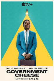 《起司美国梦》：梦想与现实的交织，一部关于成长与选择的美味喜剧！