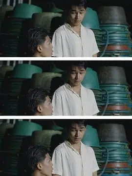 《Hermoso》：当创伤遇见治愈，一场触及灵魂的自我救赎之旅