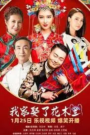 《我家娶了花木兰》：当现代女性披上战袍，家庭与梦想的英雄主义何去何从？