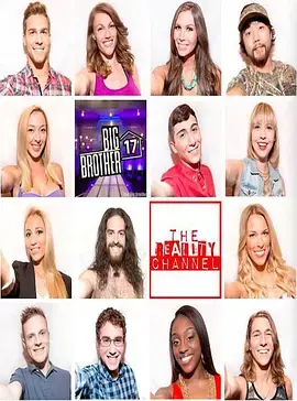 《老大哥（美版) 第二季》：心机博弈升级，真实综艺的极致诱惑与人性挣扎