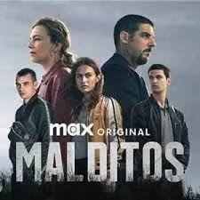 《Malditos-第一季》：揭秘西班牙连环杀手真实案件，一场扭曲心理与罪恶的惊悚追溯