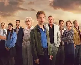 《Bergerac》：重温经典，英伦警探的独特魅力与时代印记
